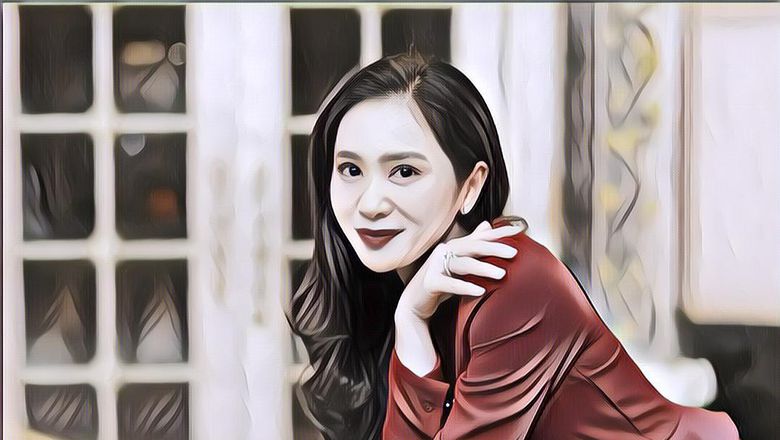 Dituduh Cewek Matre, Bunga Zainal: Suami Malah Nyuruh Aku Shopping Pagi Buta