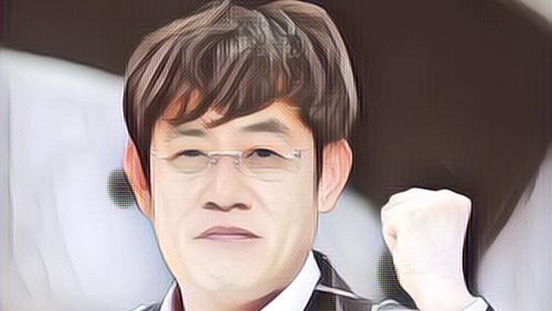 Lee Kyung Kyu Kembali ke Layar Kaca Setelah Sempat Vakum Karena Terlibat Skandal