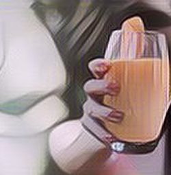 5 Minuman Ini Bisa Bikin Wajah Auto Glowing! Apa Saja?