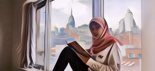 Bikin Sirik! Segini Kisaran Gaji yang Diterima Ars-Vita Alamsyah, Wanita Indonesia Pertama yang Jadi Karyawan SpaceX Milik Elon Musk