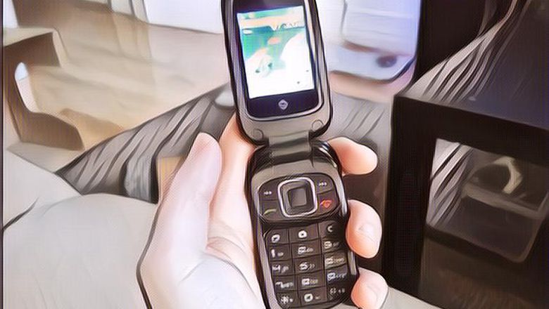 Huawei Sedang Membuat Sesuatu yang Akan Mengembalikan Kejayaan Ponsel Lipat