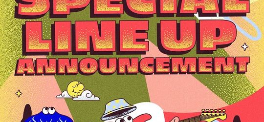 Synchronize Fest 2023 Umumkan Line Up Spesial, Lebih Dari 50 Musisi Hadir Dari Iwan Fals Sampai God Bless