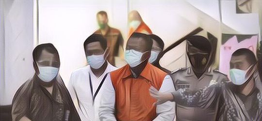 Ini Dia 6 Sosok yang Digadang-Gadang Akan Gantikan Edhy Prabowo Usai Ia jadi Tersangka Kasus Ekspor Benih Lobster