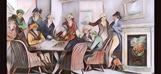 Mengenal Keluarga Rothschild, Bankir Yahudi-Jerman yang Kendalikan Uang Dunia