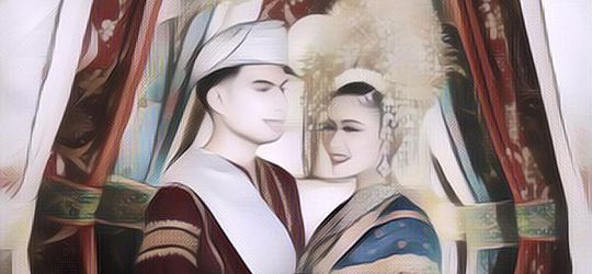 Ternyata Ini Alasan Orang Minang Banyak yang Jadi Pedagang dari Makanan Hingga Pakaian