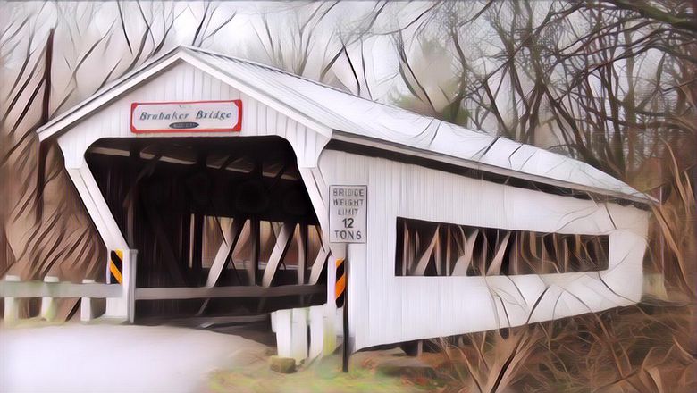 Kecelakaan Maut Yang Mengantui Jembatan Brubaker