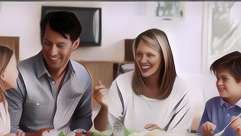 Cara Membangun Komunikasi dalam Keluarga Agar Tercipta Hubungan Harmonis dan Saling Mendukung