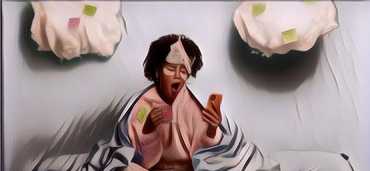 Diramalkan Susah Jadi Orang Sukses, 5 Zodiak Ini Terkenal Malas