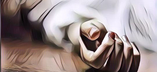 Heboh! Sudah Dimasukkan ke Peti Mati, Pria Asal Bogor Ini Hidup Kembali