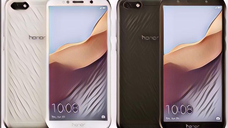Honor 7S, Ponsel Pintar Murah yang Akan Menyaingi Saudaranya Sendiri