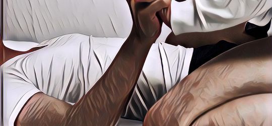 Gila Kali Ya! TKW Taiwan Ayu Ozawa Lupa Matikan Live TikTok, Video Adegan Ranjangnya dengan Seorang Kakek Pun Ditonton Banyak Orang