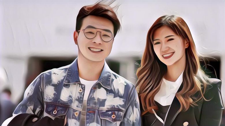 Dr Richard Lee Diduga Masuk Islam, Begini Respon Istri Saat Diajak Mualaf