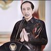 Terkuak! Alasan 'Misterius' Presiden Jokowi Gak Betah Tinggal Di Istana Merdeka, Singgung Dinding Berbicara