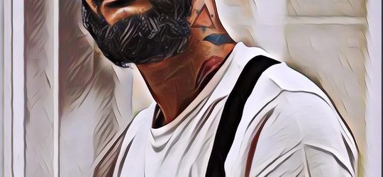 Onad Killing Me Inside Sekarang Penampilannya Makin Macho