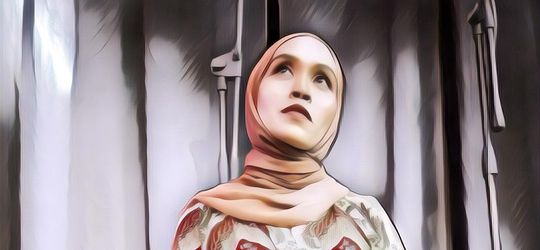 Miris! Nggak Sanggup Beli Pembalut, Musisi Ini Puasa Panjang demi Hindari Menstruasi