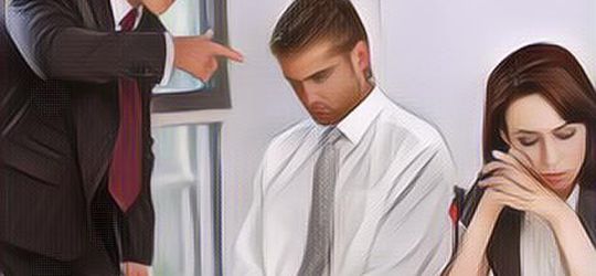 GAWAT! 6 Sikap Karyawan yang Paling Dibenci Atasan di Kantor