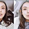 Viral Wanita Ini Dianggap Warganet Buatan AI, Emang Iya?