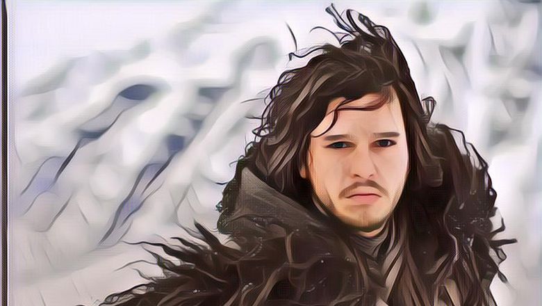 Wuih, Jon Snow Gabung ke Marvel "The Eternals" Nih~