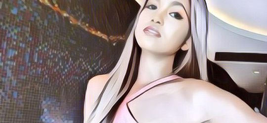 Gajinya Dulu Cuma Rp 14 Ribu per Jam, Guru Ini Kini Menjadi Kaya Raya Setelah Jadi Model