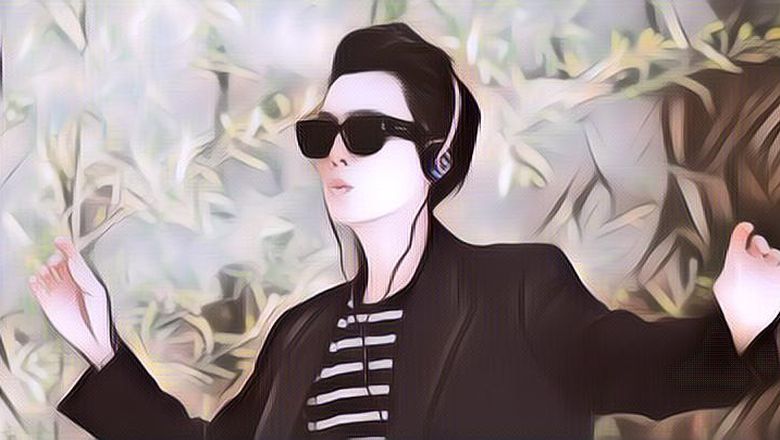 Jung Kyung Ho Memerankan Pewaris Geng yang Ingin Menjadi Penari Tango di Film Terbarunya