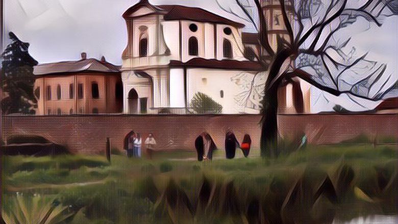 Penuh dengan Misteri, Berikut Ini Kejadian Misterius yang Pernah Tejadi di Italia