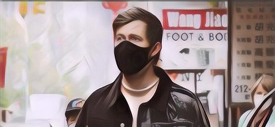 Heboh Saat Alan Walker Beri Nomor WA Pribadi Jelang Konser di Indonesia