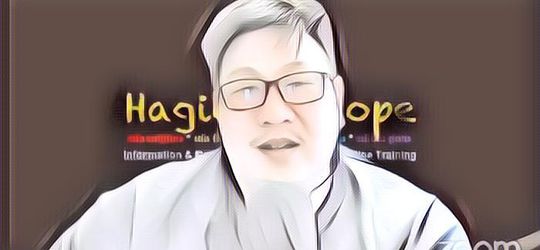 Heboh Jozeph Paul Zhang Mengaku Nabi ke-26, Siapa Dia?