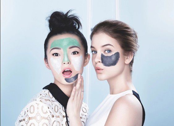 3. Multi-masking