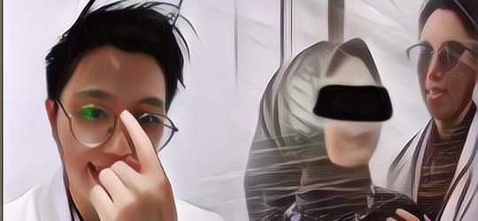 Tak Cuma Penghulu, MUA yang Rias Wanita Nyamar Jadi Pria Buka Suara: Abangnya Imut Banget Kayak Cewek