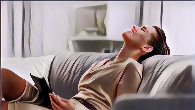 Tips Biar Kamu Tetap Produktif Walaupun Baru Putus Cinta