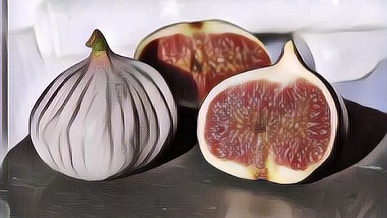 Manfaat Buah Tin di Dalam Al-Qur'an, Amazing Banget!