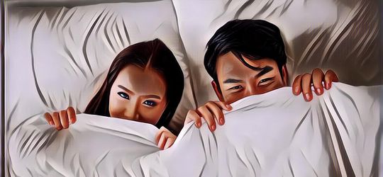 Bagaimana Pengaruh Berhubungan Intim Saat Hamil Muda Bagi Janin? Cekidot!