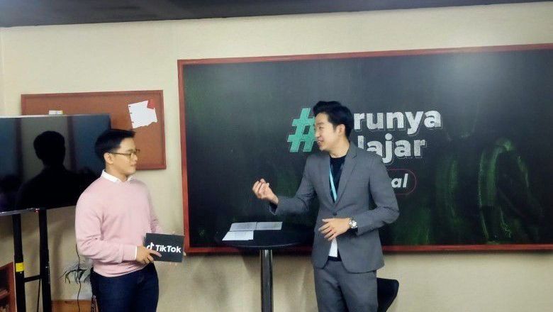 Udah Gak Jamannya Belajar Mentok! Gimana Caranya Bikin Pelajaran Susah Jadi Asyik?