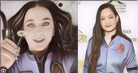 Wanita Ini Alami Depresi Setelah Terbang ke Luar Angkasa Bareng Katy Perry