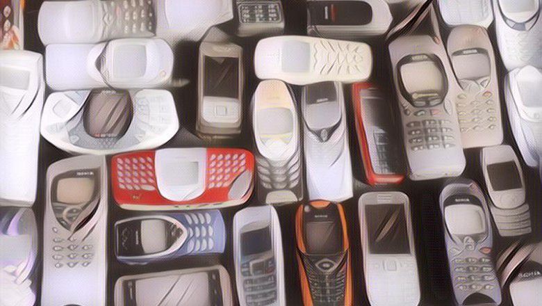 7 Ponsel Nokia Terlaris Sepanjanga Masa, Punya Kamu yang Mana?