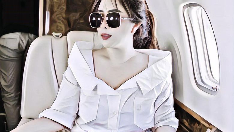 Dulu Kesal Pinjam Modal Selalu Ditolak Oleh Bank, Wanita Ini Kini Malah Beli Banknya!