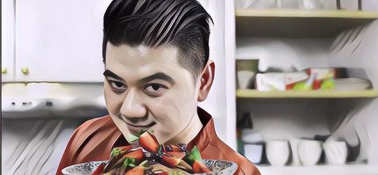 Kemana Perginya Makanan yang Dibuat Para Kontestan MasterChef Setelah Dicicipi Juri? Ternyata Ini Jawabannya