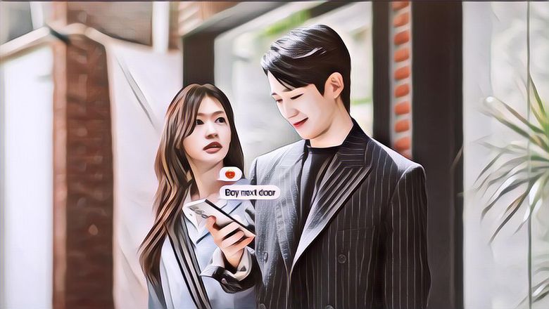 Spoiler Episode 3 "Love Next Door," Flashback ke Masa SMA!