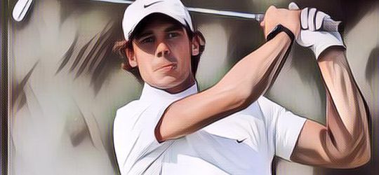 Style Main Golf untuk Pria yang Harus Diperhatikan, Biar Gak Saltum