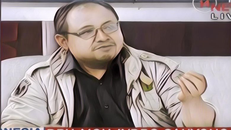 Virus Corona Sudah Ada Jauh Sebelum Yesus Lahir, Moh Indro: Ini Firus Lama