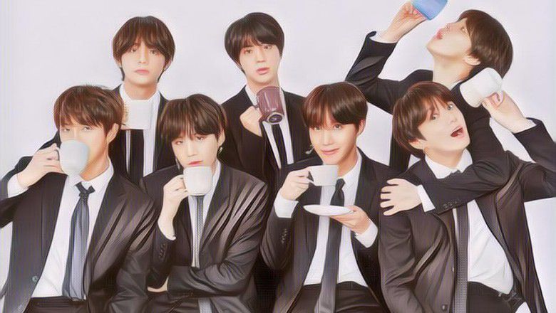 SAVAGE! Rekor Ngebut Viewer Video Klip YouTube dalam 24 Jam