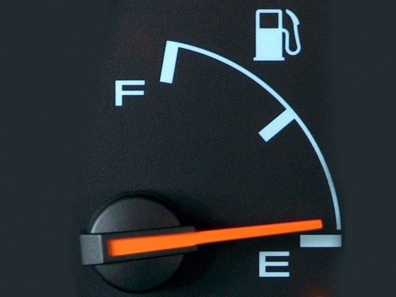 4. Gunakanlah bahan bakar berkualitas