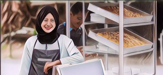 Laris Manis, Ini 4 Ide Bisnis Modal Kecil yang Keuntungannya Besar