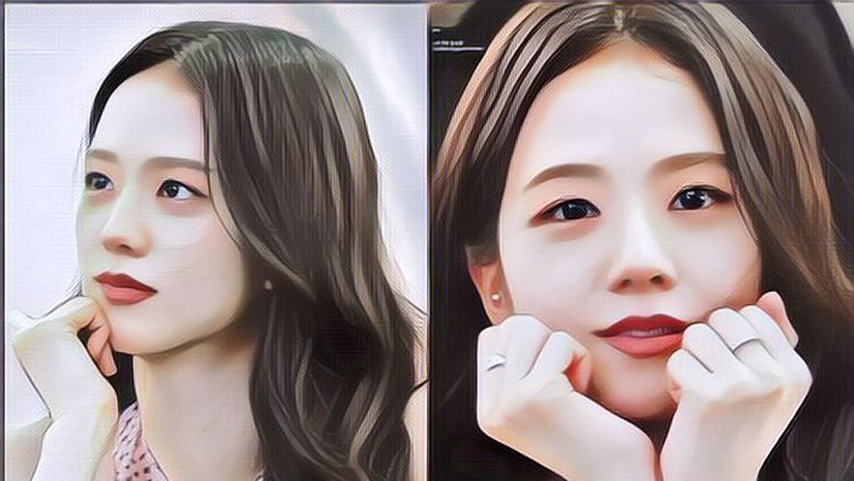 Reaksi Jisoo BLACKPINK Saat Lihat Fans Nangis Di Fansign Ramai Disorot, Tunjukkan Kepribadian Aslinya