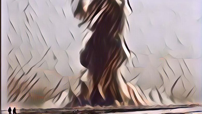 Waspada! Anak Indigo Populer Ini Ramal Akan Ada Semburan Lumpur Mirip Lapindo Di 9 Daerah Ini, Pemukiman Bakal Ikut Lenyap