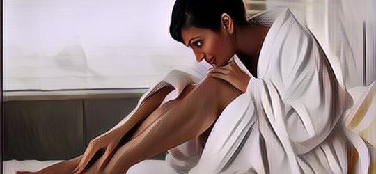 Body Scrub yang Bikin Putih dan Glowing, Yuk Bikin Homemade? Gampang kok!