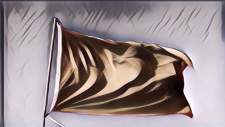 Inilah Alasan Kenapa Bendera Kuning Dijadikan Simbol Kematian di Indonesia, Cek This Out!