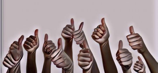 Jadi Menarik di Mata Orang Lain? Simpel Kok!