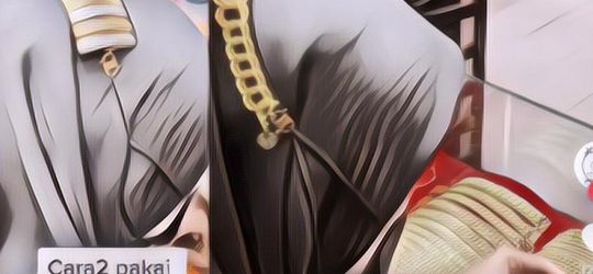 Tren Konektor Terbuat dari Emas Asli, Warganet: Pulang-Pulang Kepala Bisa Ilang