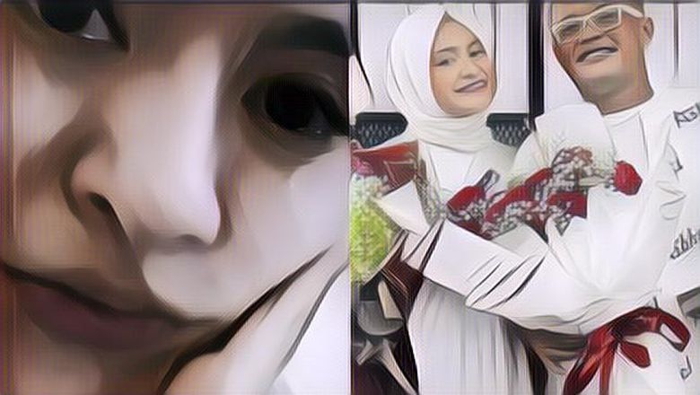 Ada Apa dengan Natalie Holscher yang Posting Foto Nangis di IG Story dan Hapus Foto Bersama Sule?